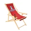 Sling Chair | https://www.bestnamebadges.com