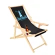 Sling Chair | https://www.bestnamebadges.com