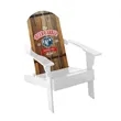 Adirondack Chair | https://www.bestnamebadges.com