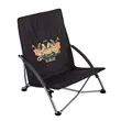 Zen Master Chair | https://www.bestnamebadges.com