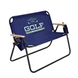 Tailgating Couch | https://www.bestnamebadges.com