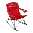 Rocker Chair | https://www.bestnamebadges.com