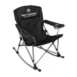 Rocker Chair | https://www.bestnamebadges.com
