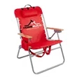 Rio Grande Beach Chair | https://www.bestnamebadges.com