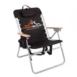 Rio Grande Beach Chair | https://www.bestnamebadges.com