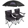 Double Party Chair | https://www.bestnamebadges.com