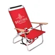 Bahama Beach Chair | https://www.bestnamebadges.com