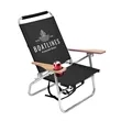Bahama Beach Chair | https://www.bestnamebadges.com