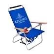 Bahama Beach Chair | https://www.bestnamebadges.com