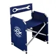 Ad Director's Chair 3 Location Imprint | https://www.bestnamebadges.com