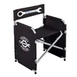 Ad Director's Chair 3 Location Imprint | https://www.bestnamebadges.com