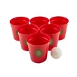 Lawn Pong | https://www.bestnamebadges.com