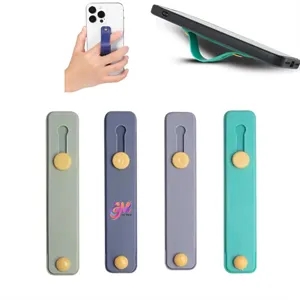 Portable Telescopic Finger Strap Bracket