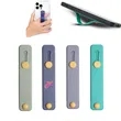 Portable Telescopic Finger Strap Bracket | https://www.bestnamebadges.com