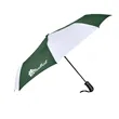 Steal Umbrella (2 Imprints) | https://www.bestnamebadges.com
