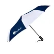 Steal Umbrella (2 Imprints) | https://www.bestnamebadges.com
