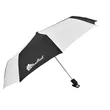 Steal Umbrella (2 Imprints) | https://www.bestnamebadges.com
