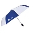 Steal Umbrella (2 Imprints) | https://www.bestnamebadges.com