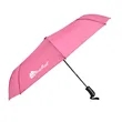 Steal Umbrella (2 Imprints) | https://www.bestnamebadges.com