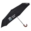 CEO Umbrella (4 Imprints) | https://www.bestnamebadges.com