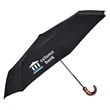 CEO Umbrella (2 Imprints) | https://www.bestnamebadges.com