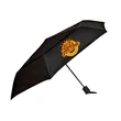 Super Flat Mini Umbrella (2 Imprints) | https://www.bestnamebadges.com