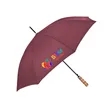 Sport & Street Umbrella (4 Imprints) | https://www.bestnamebadges.com