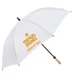 Storm 2 Umbrella (2 Imprints) | https://www.bestnamebadges.com