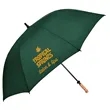 Storm 2 Umbrella (2 Imprints) | https://www.bestnamebadges.com
