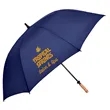 Storm 2 Umbrella (2 Imprints) | https://www.bestnamebadges.com