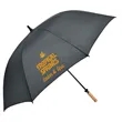 Storm 2 Umbrella (2 Imprints) | https://www.bestnamebadges.com