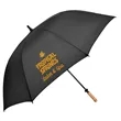Storm 2 Umbrella (2 Imprints) | https://www.bestnamebadges.com
