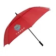 Hurricane Umbrella (2 Imprints) | https://www.bestnamebadges.com