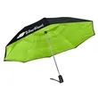 Rebel 3 Umbrella (2 Imprints) | https://www.bestnamebadges.com