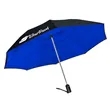 Rebel 3 Umbrella (2 Imprints) | https://www.bestnamebadges.com