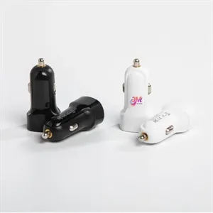 Car Phone Charger USB C
