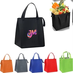 Insulated Grocery Bags