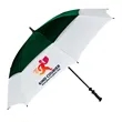 Challenger II Umbrella (2 Imprints) | https://www.bestnamebadges.com