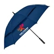 Challenger II Umbrella (2 Imprints) | https://www.bestnamebadges.com