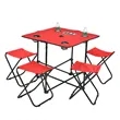 Stadium Table Plus | https://www.bestnamebadges.com
