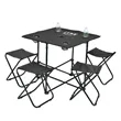 Stadium Table Plus | https://www.bestnamebadges.com