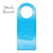 Door Hanger | https://www.bestnamebadges.com