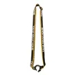 62.5" Polyester Adjustable Water Bottle Holder Lanyard Strap | https://www.bestnamebadges.com