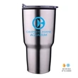 Drinkware Gift Set / Double Box / With Window | https://www.bestnamebadges.com