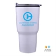Drinkware Gift Set / Double Box / With Window | https://www.bestnamebadges.com