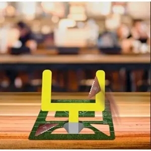 Pop-Ups! Football Mini Table Game + Coaster