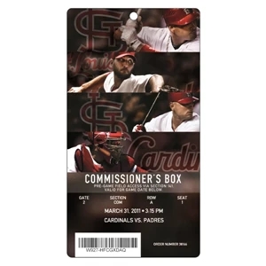 USA Made Large Full Color Event Badge 4