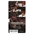 USA Made Large Full Color Event Badge 4" x 7.5" | https://www.bestnamebadges.com