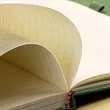 Elegant Notebook And Pen Gift Set With Box Bag | https://www.bestnamebadges.com