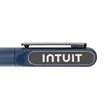 Executive Twist Metal Pen | https://www.bestnamebadges.com